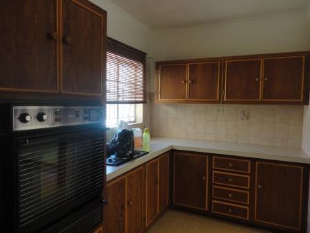 To Let 3 Bedroom Property for Rent in Ladybrand Free State